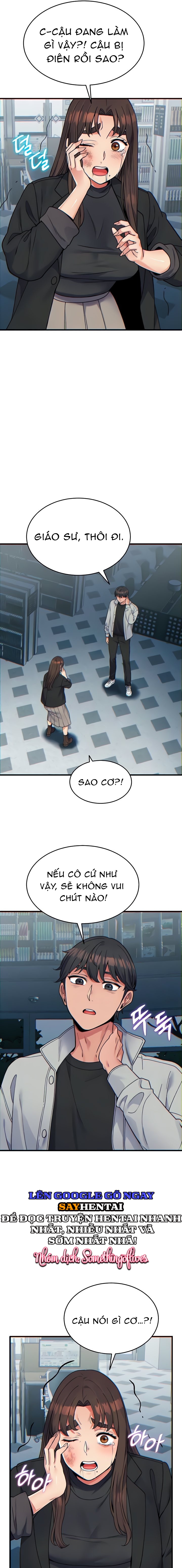 giảng viên cuồng dâm đó từng là tình một đêm chapter 32 3