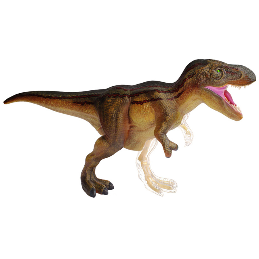 Đồ Chơi Mô Hình Giải Phẫu 4D - Khủng Long T-Rex 4D Master 622013
