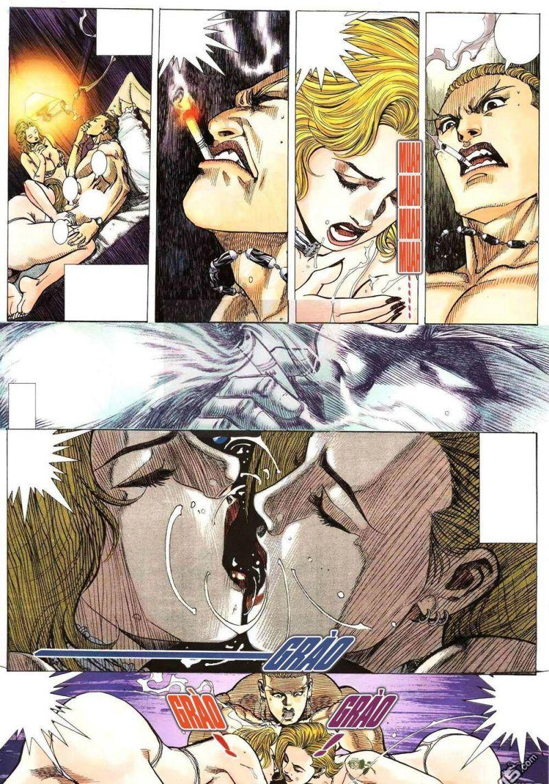 hỏa vũ diệu dương chapter 459 10