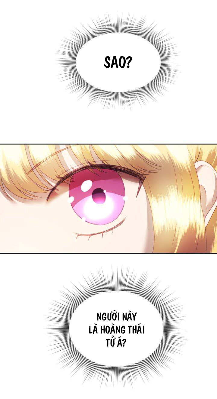 công chúa giả mạo và chú thỏ con chapter 6 21