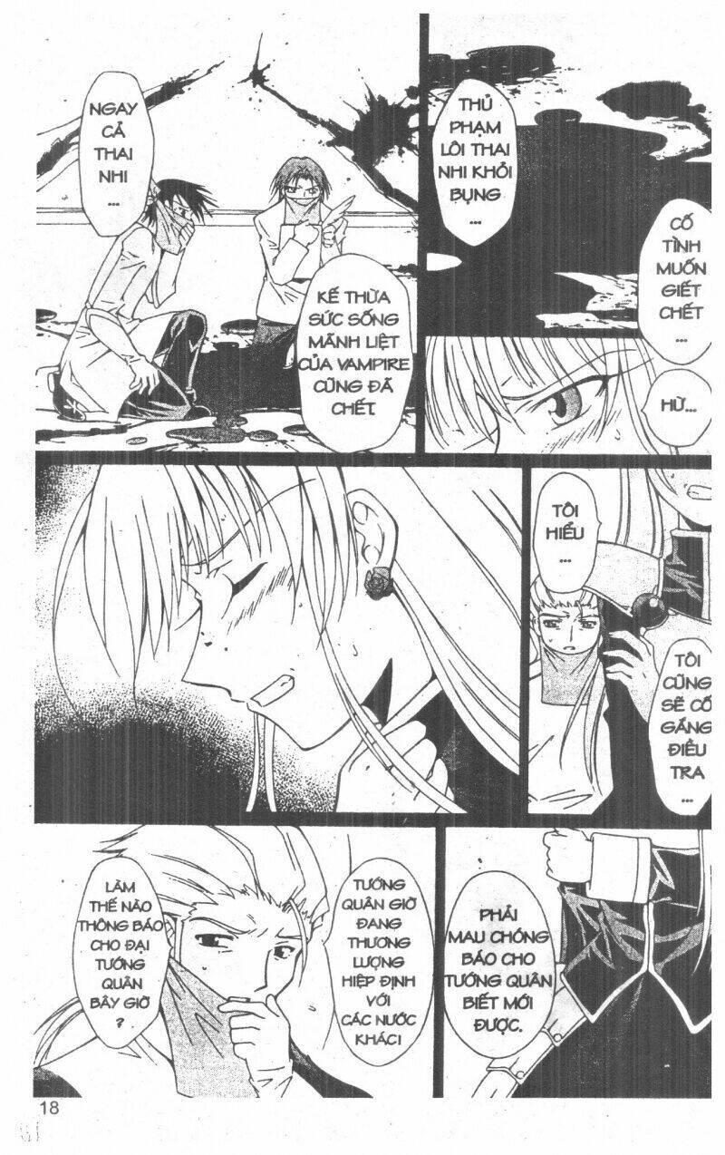 record of fallen vampire chapter 6 18