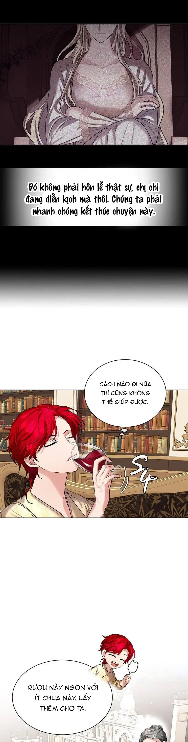 hợp đồng hôn nhân của công tước ashleyan chapter 23.2 2