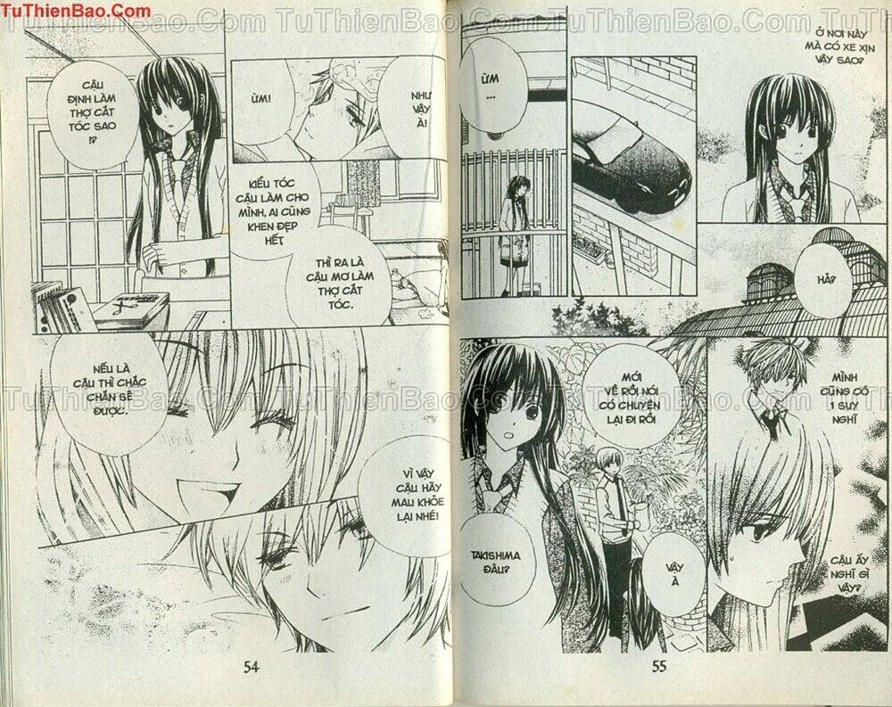 s a - lớp học ưu tú chapter 14 27