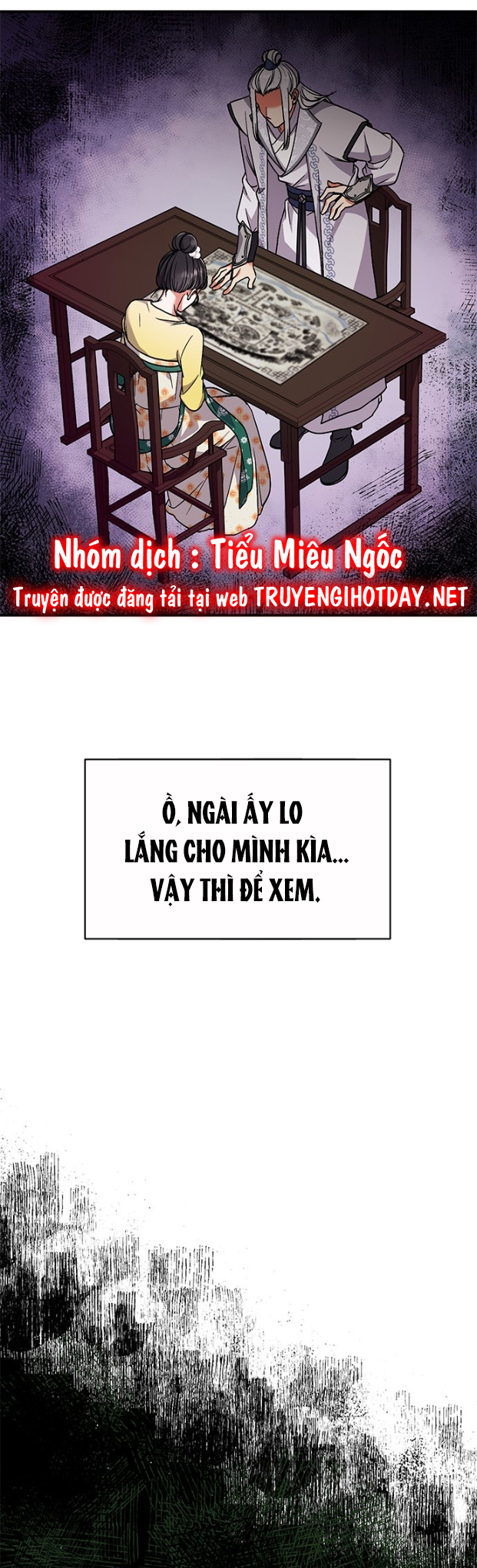 cao thủ chốn hậu cung chapter 11 19