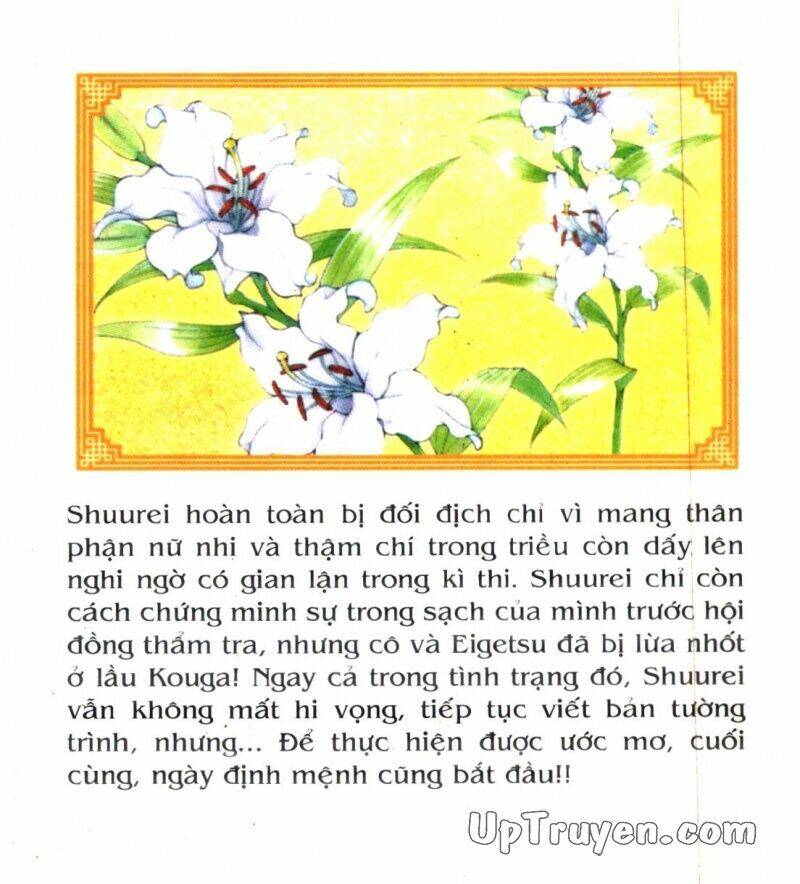 thái vân quốc truyện chapter 8 2