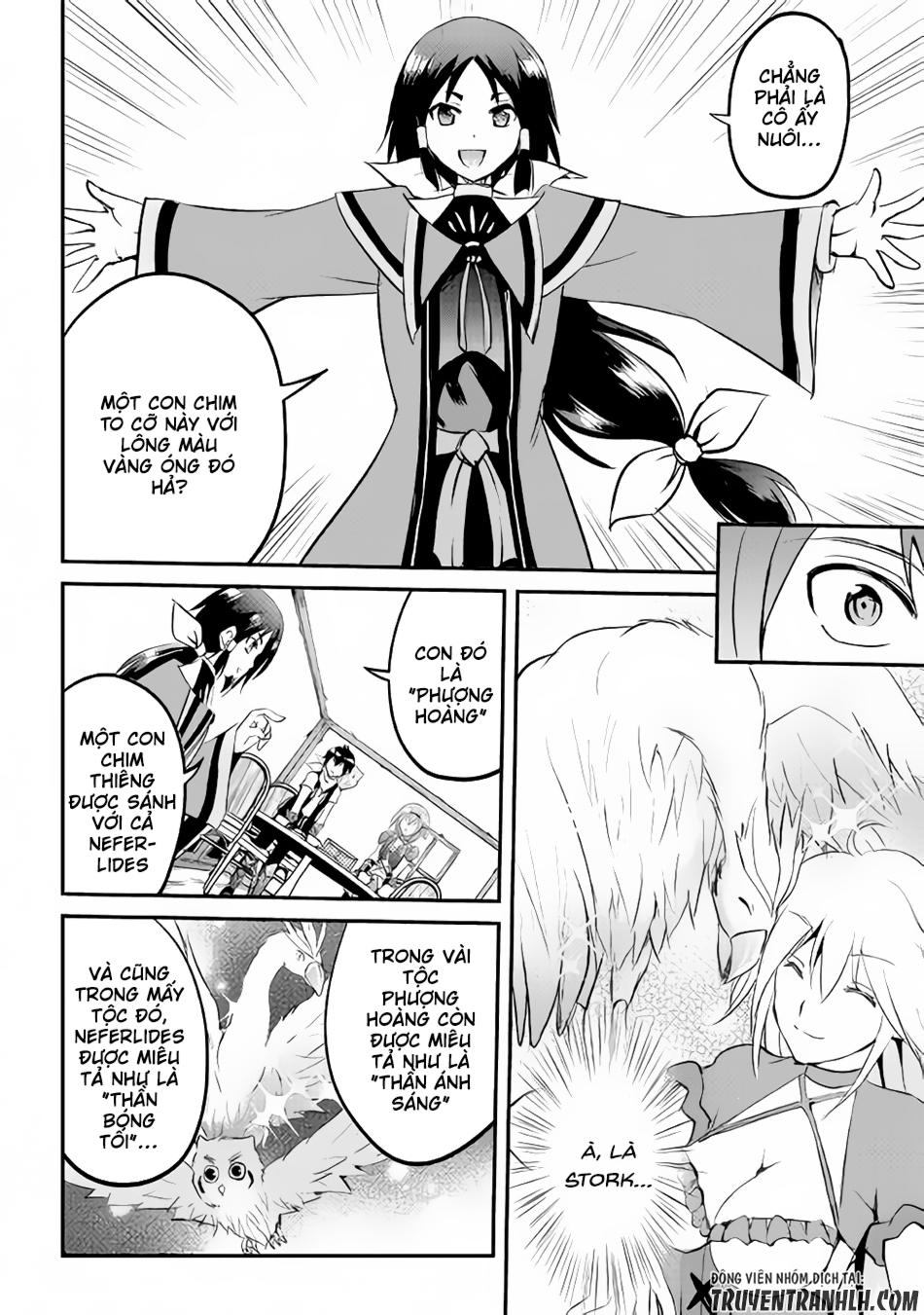 maken no daydreamer chapter 21 23