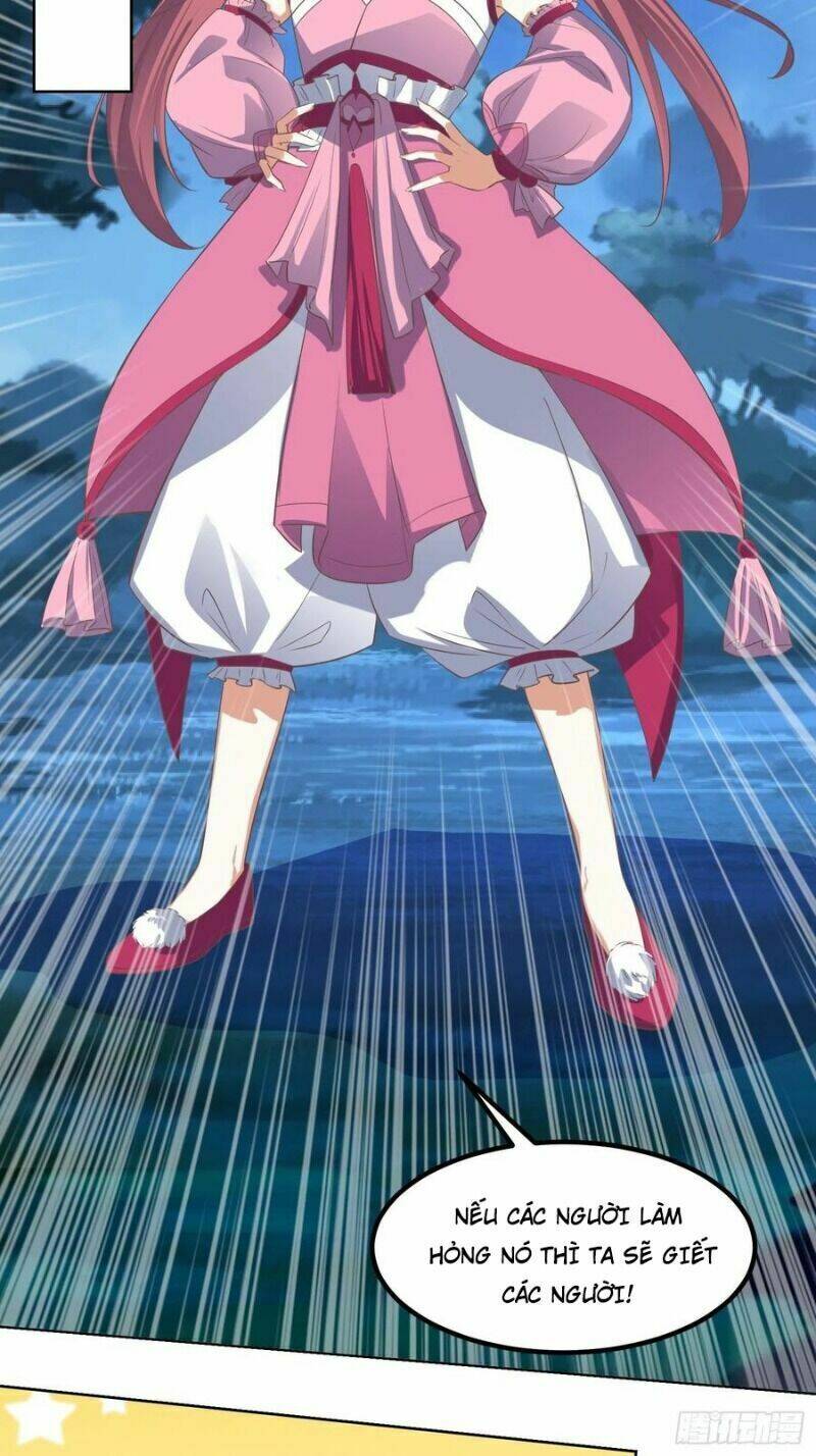 đỉnh cấp phản phái đại sư huynh chapter 44 15