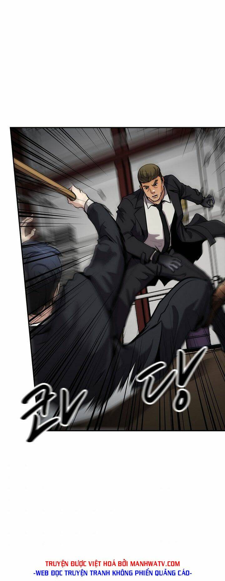 điều tra viên chuyển sinh chapter 93 28