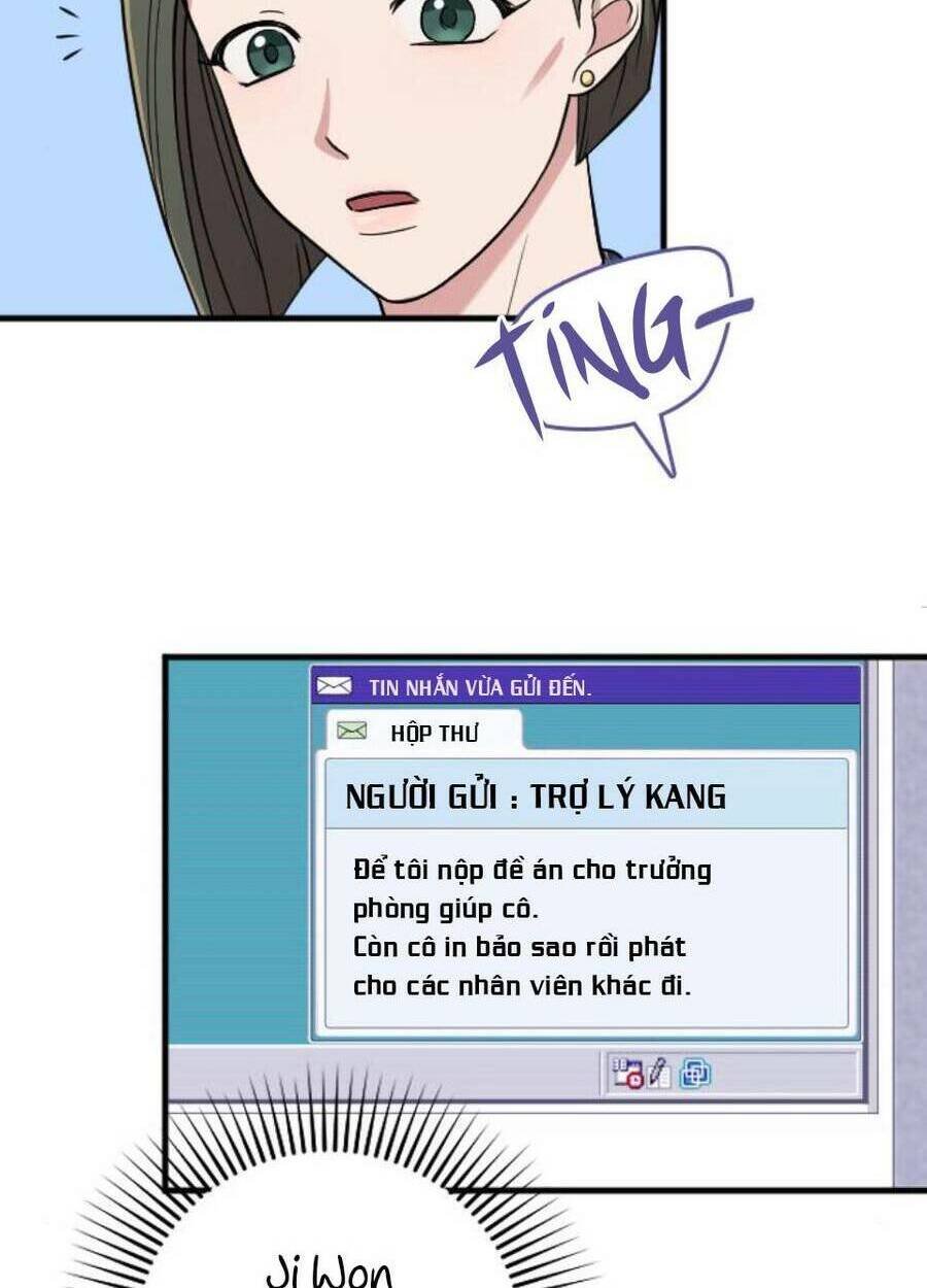 cô đi mà lấy chồng tôi đi chapter 10 50