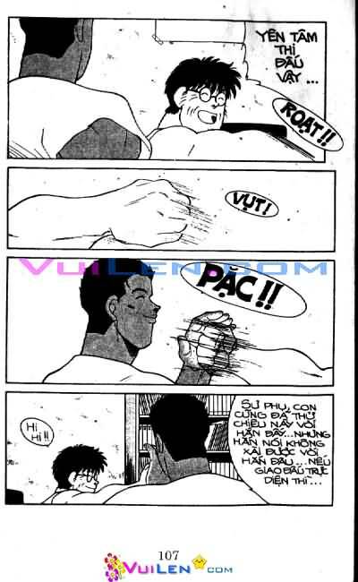 truyền nhân atula - shura no mon i chapter 28 108