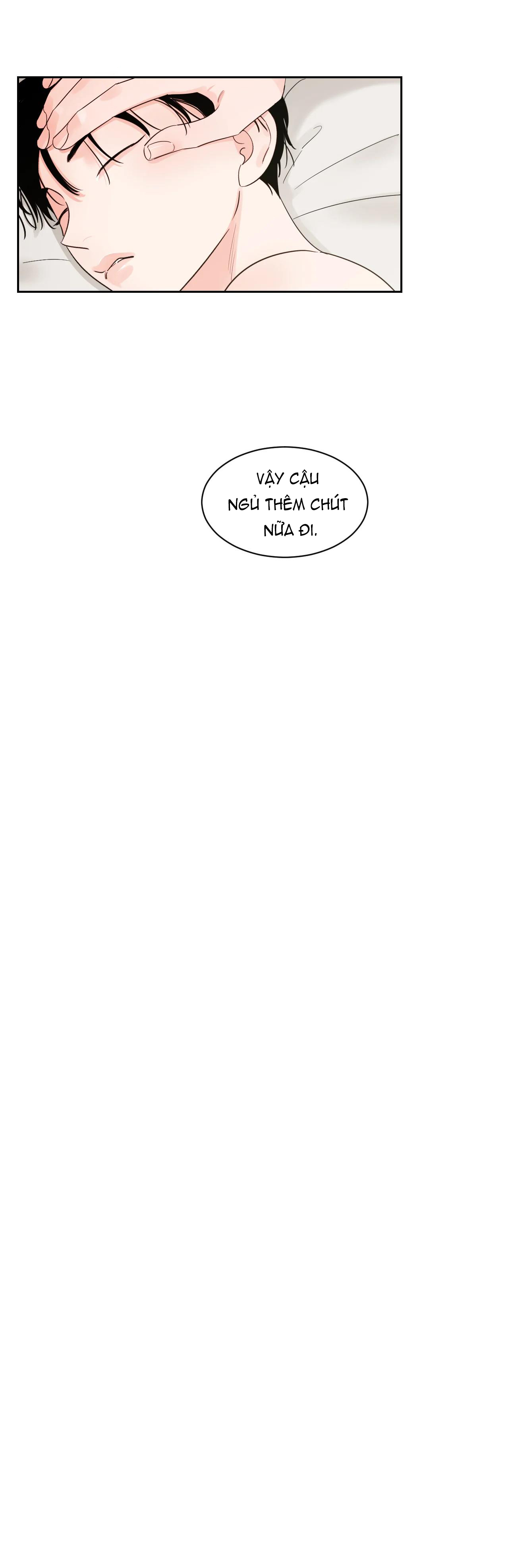 cái bóng của tôi chapter 21 5