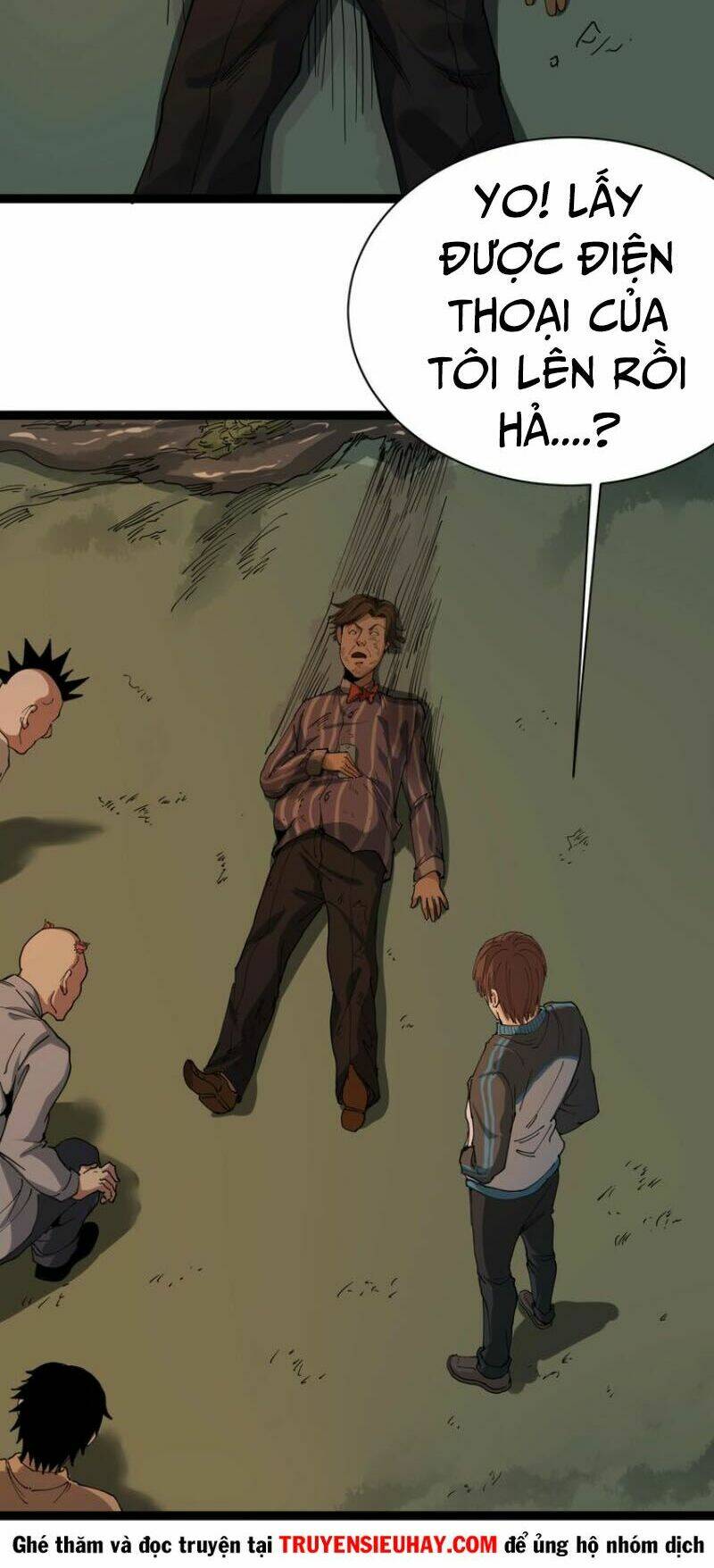 hồi xuân tiểu độc y chapter 9 94