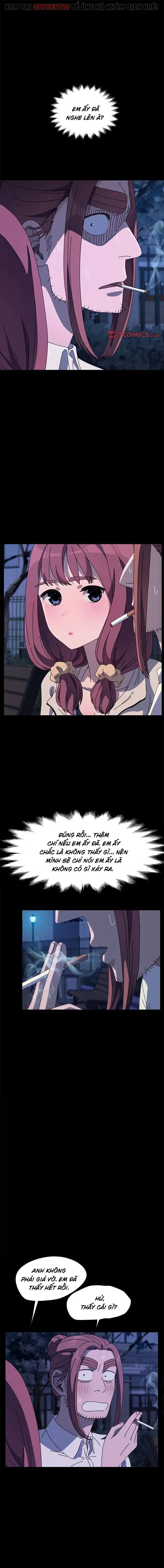 người đàn ông của ngôi nhà này chapter 24 1