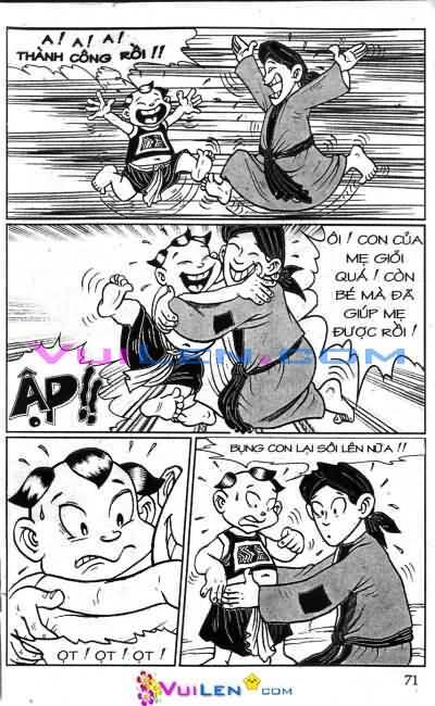 thần đồng đất việt chapter 5 68