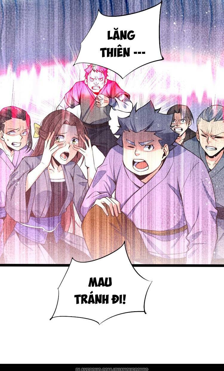 thánh tôn chapter 7 26