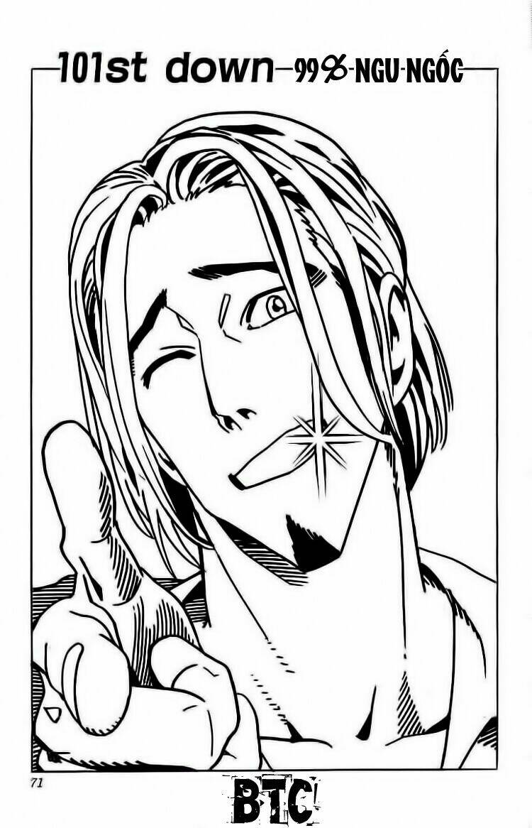 lá chắn mắt chapter 101 5