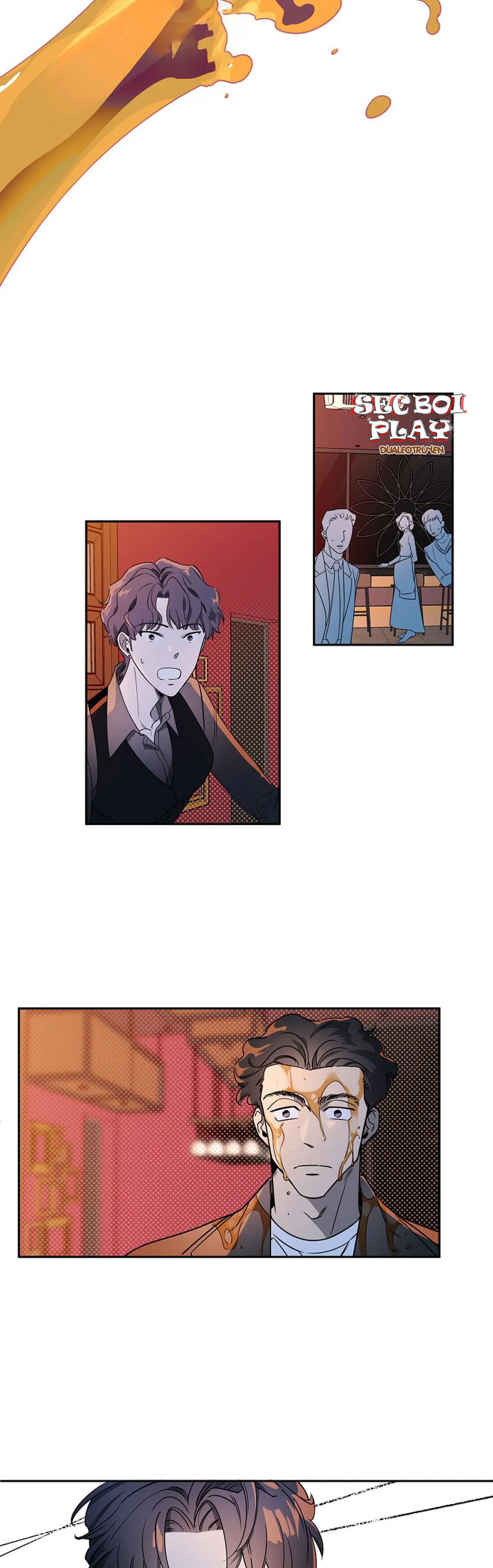 đêm dịu dàng chapter 19 15