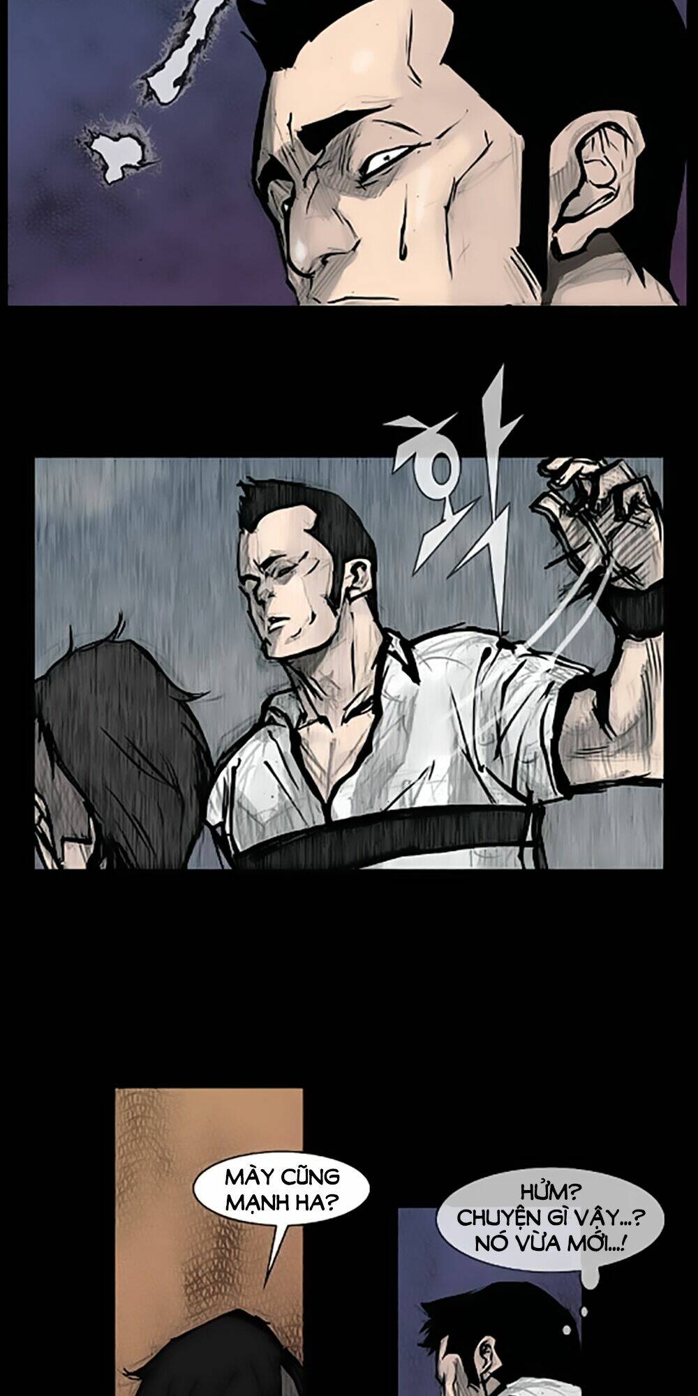 dokgo | độc cô chapter 87 18