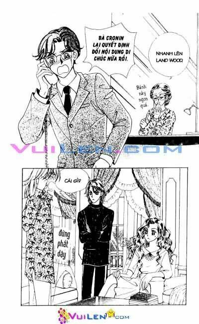 bữa tối của hoàng tử chapter 5 121