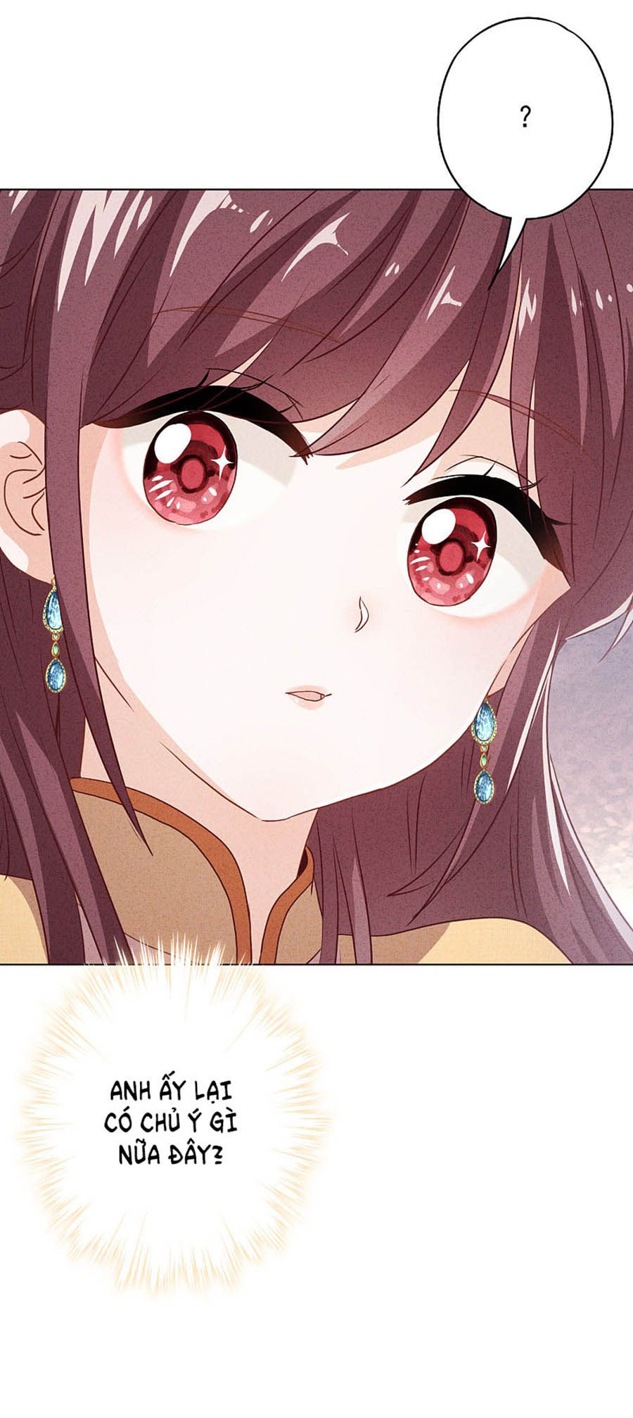 thiếu soái, vợ anh muốn lật trời! chapter 105 11