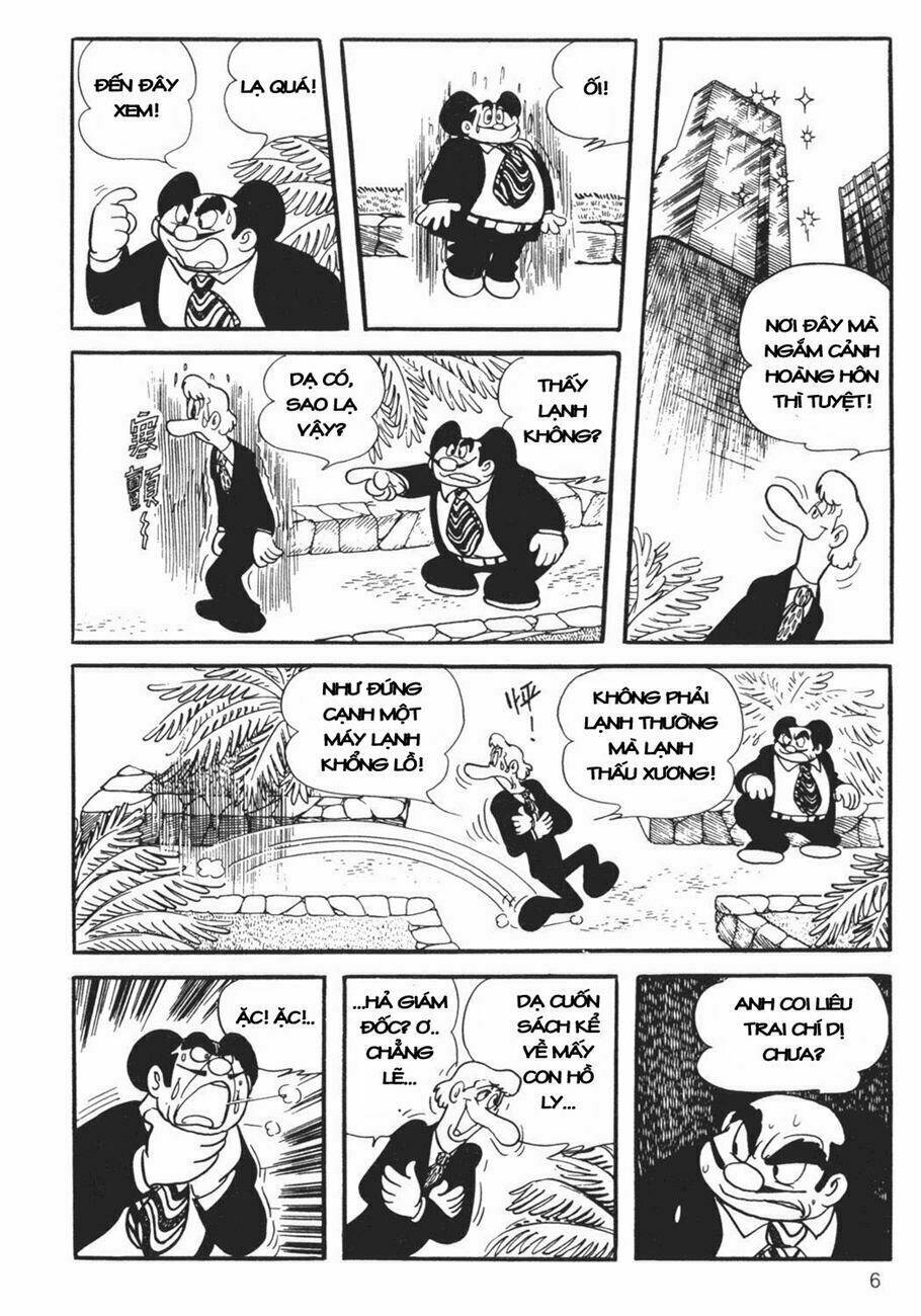 cậu bé ba mắt chapter 17 7