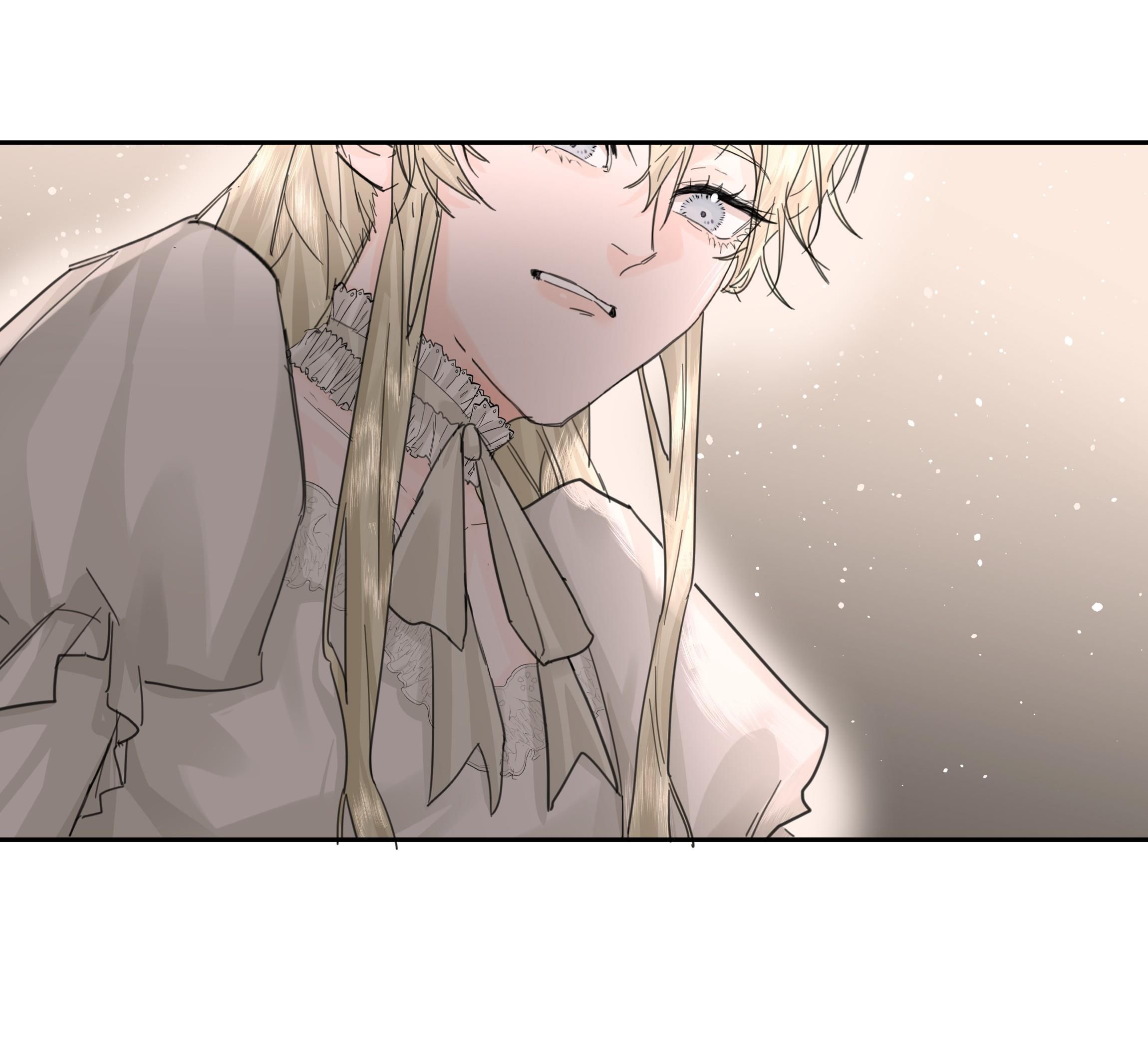 tình cũ là vua chapter 11 11