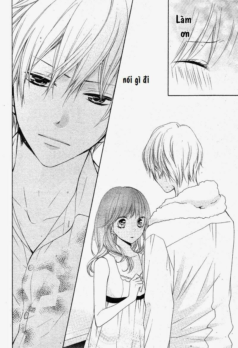 naisho ja tarinai yo chapter 1 18