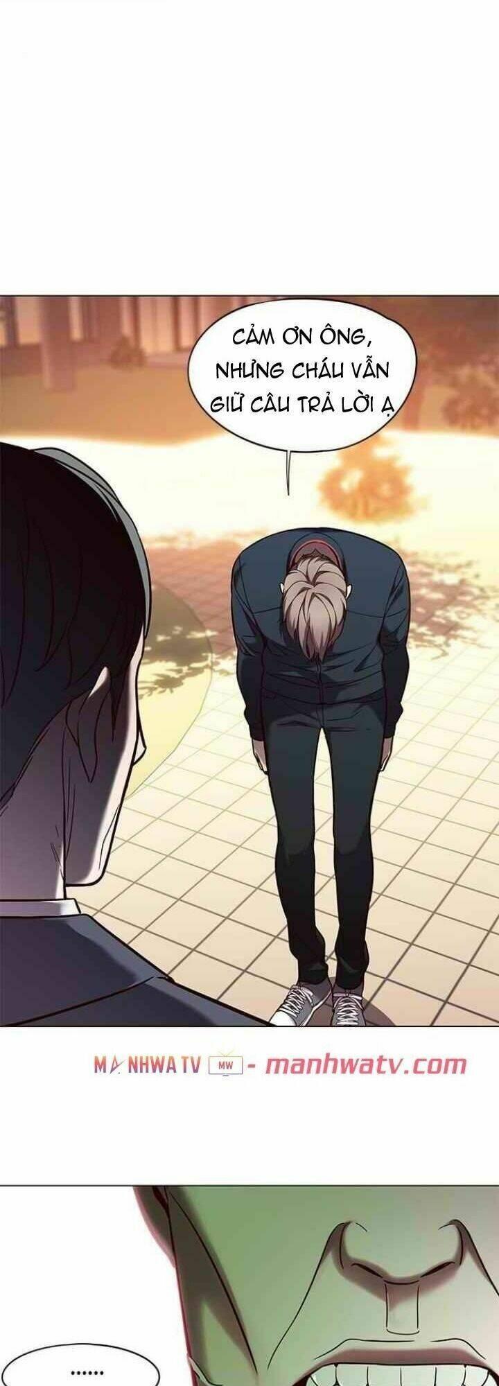 biến thân thành mèo chapter 94 53