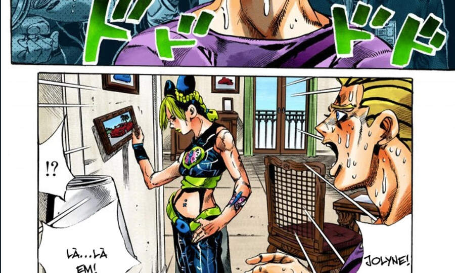 cuộc phiêu lưu bí ẩn chapter 705 9