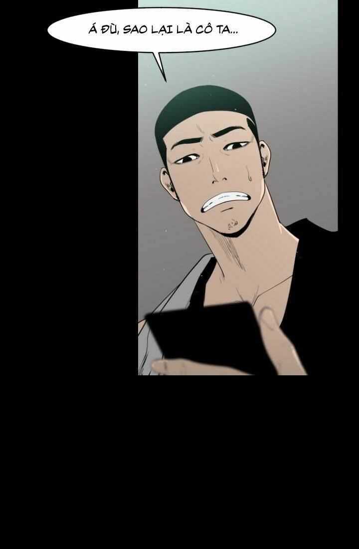 kẻ mạnh nhất - tong edge chapter 18 31