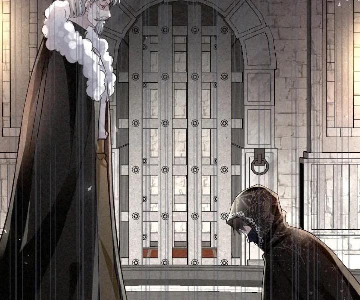 công chúa điên muốn ngai vàng chapter 0 40