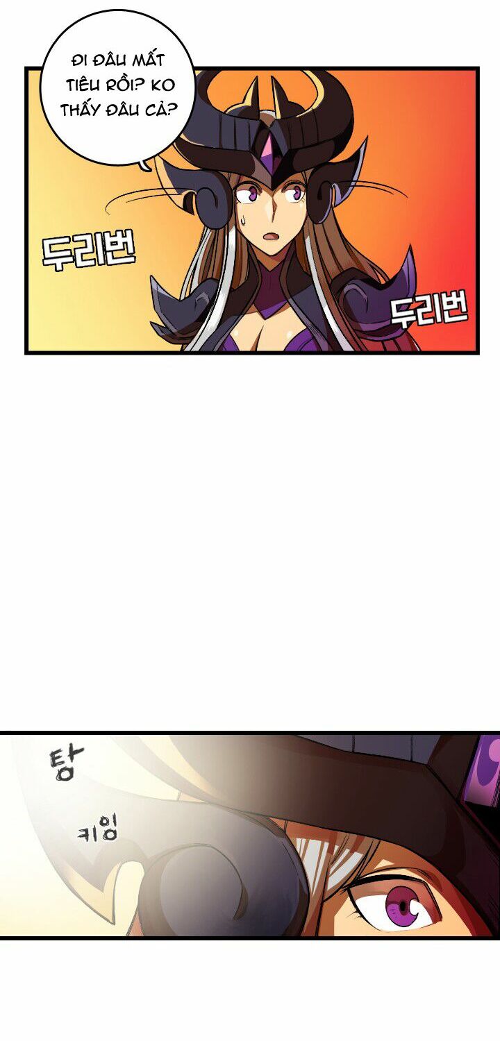 chuyện tình zed x syndra phần 4 chapter 8 2