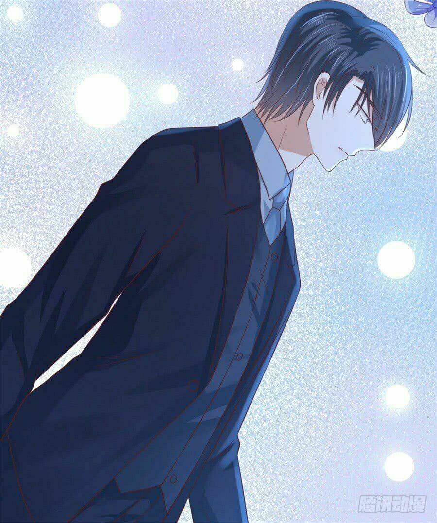 liệt ái tri hạ: series mật đào tiểu tình nhân chapter 235 27