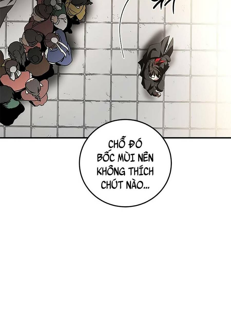 võ đang kỳ hiệp chapter 79 99