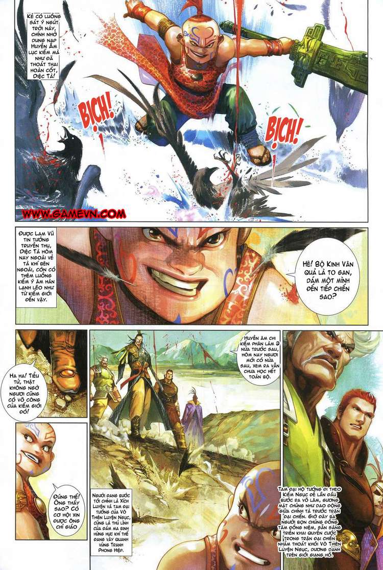 phong vân chapter 476 4