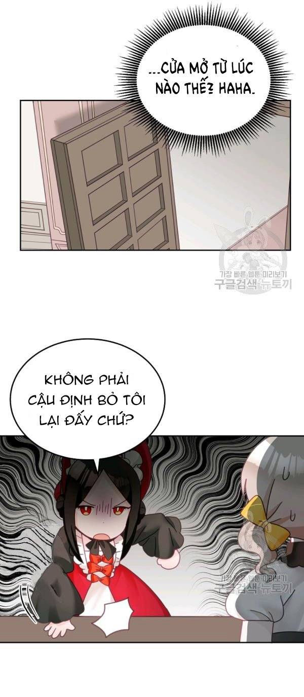 cô tiểu thư bé nhỏ thuần hóa các nhân vật chính chapter 22 15