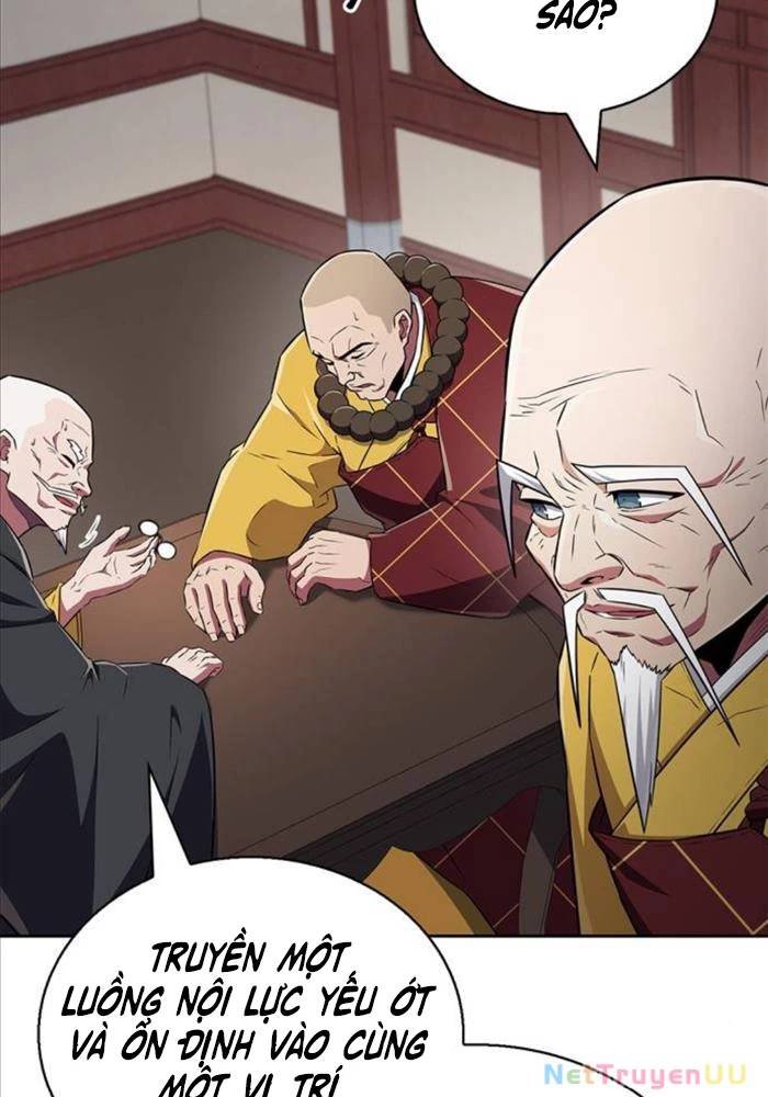 bạn học tôi là lính đánh thuê chapter 204 201