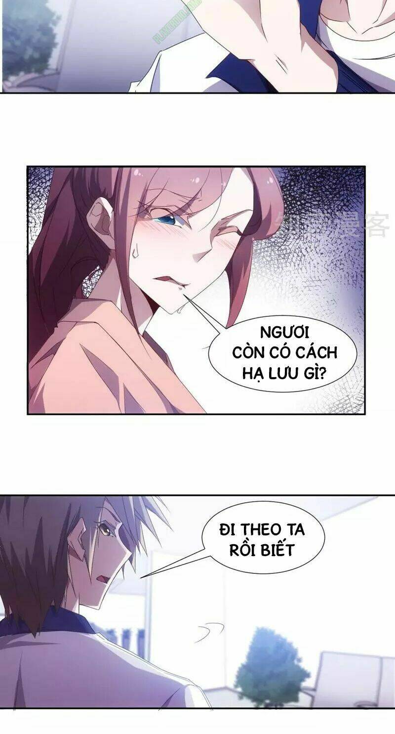 thần y hệ thống chapter 7 10