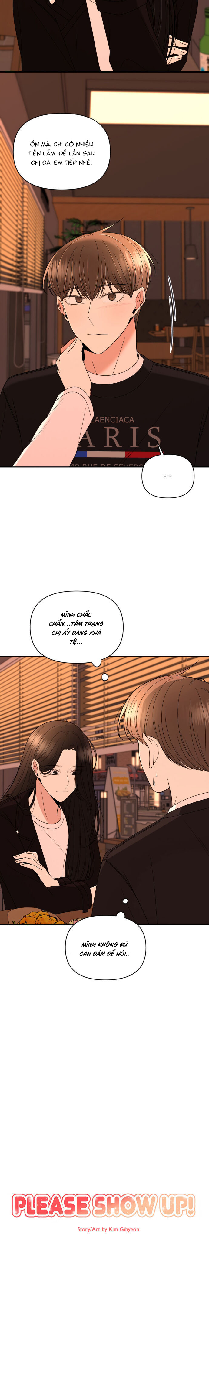 xin hãy xuất hiện chapter 10.1 10