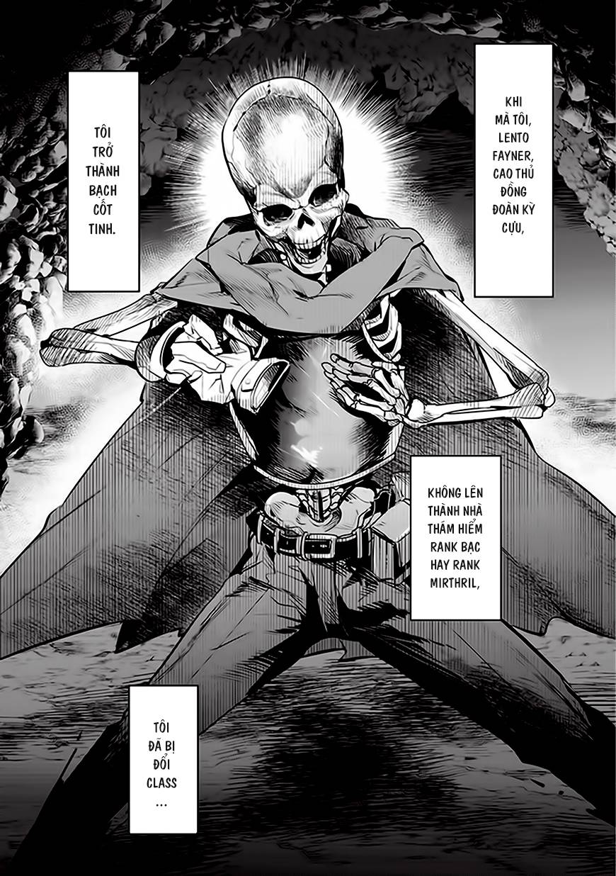 nozomanu fushi no boukensha chapter 1.2 7