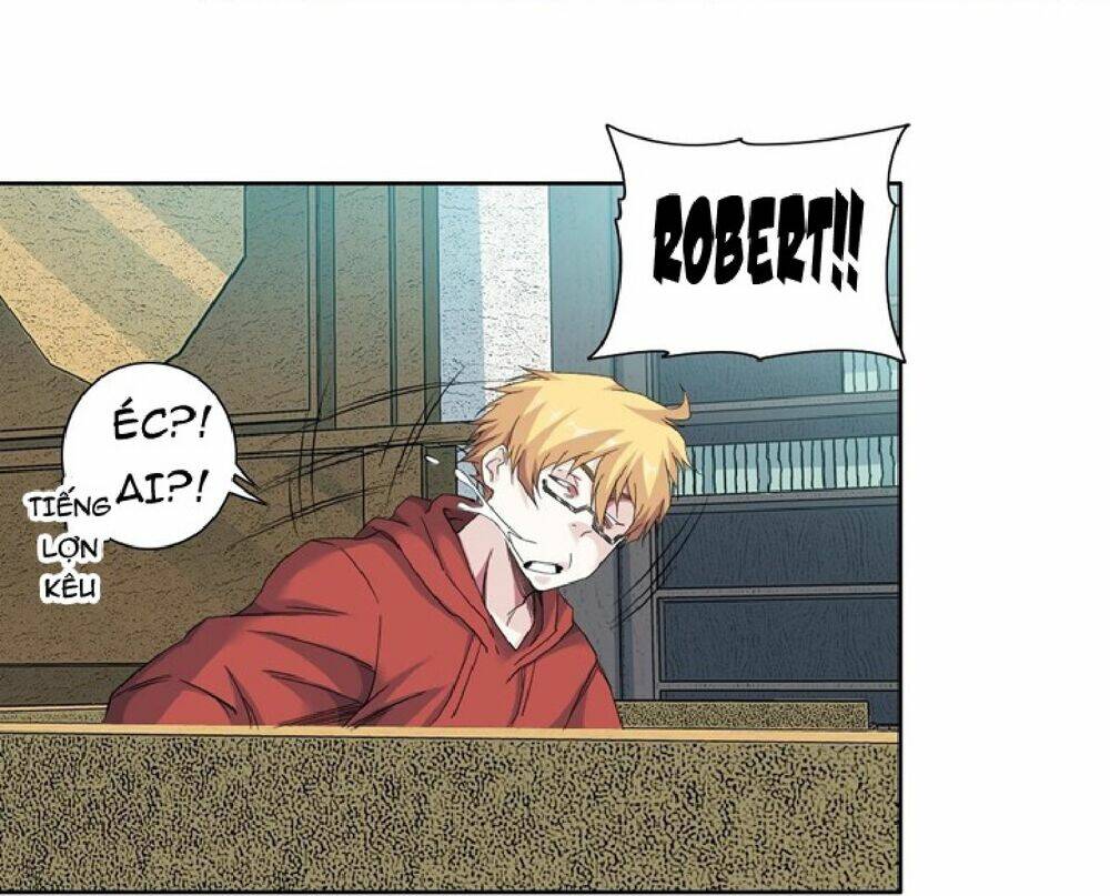 câu lạc bộ trường sinh chapter 98 25