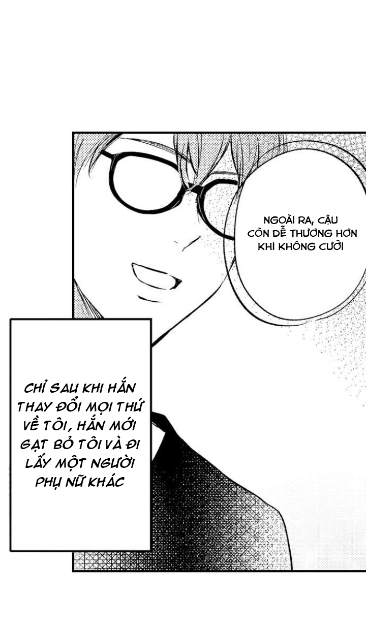 mộng ma tama chapter 2.3 7