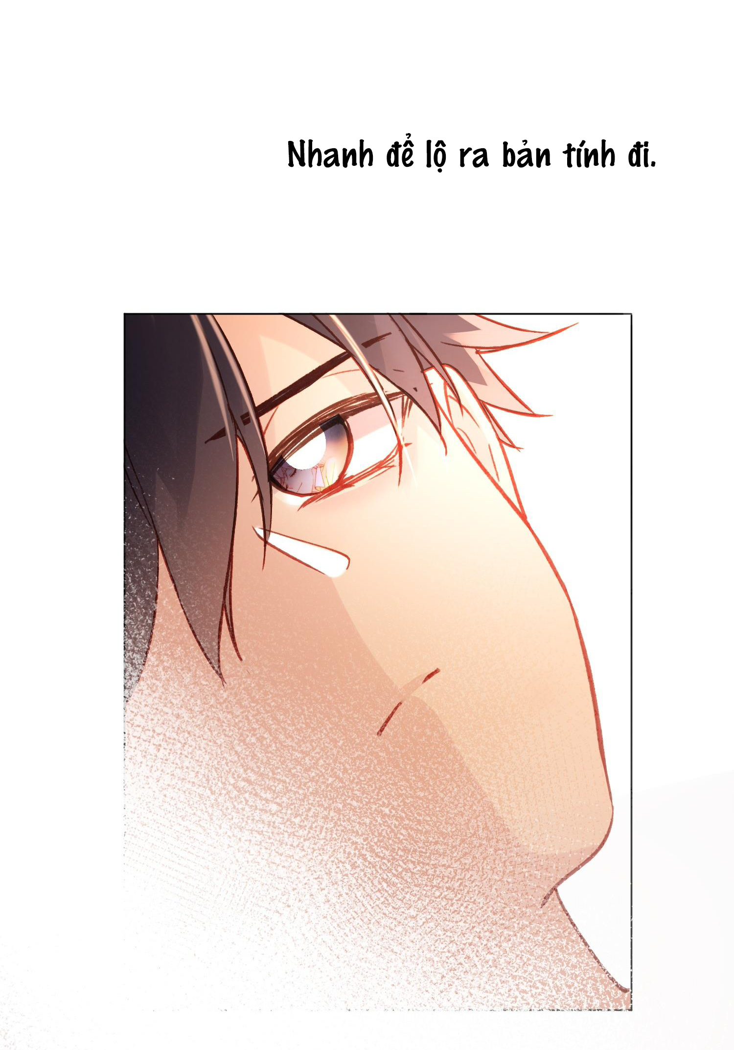 tôi phải làm một kẻ đại xấu xa chapter 69 54