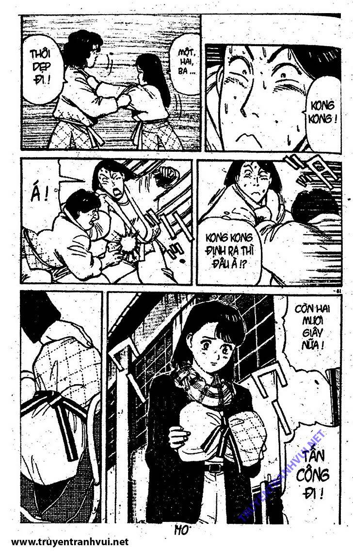 yawara chapter 122 19