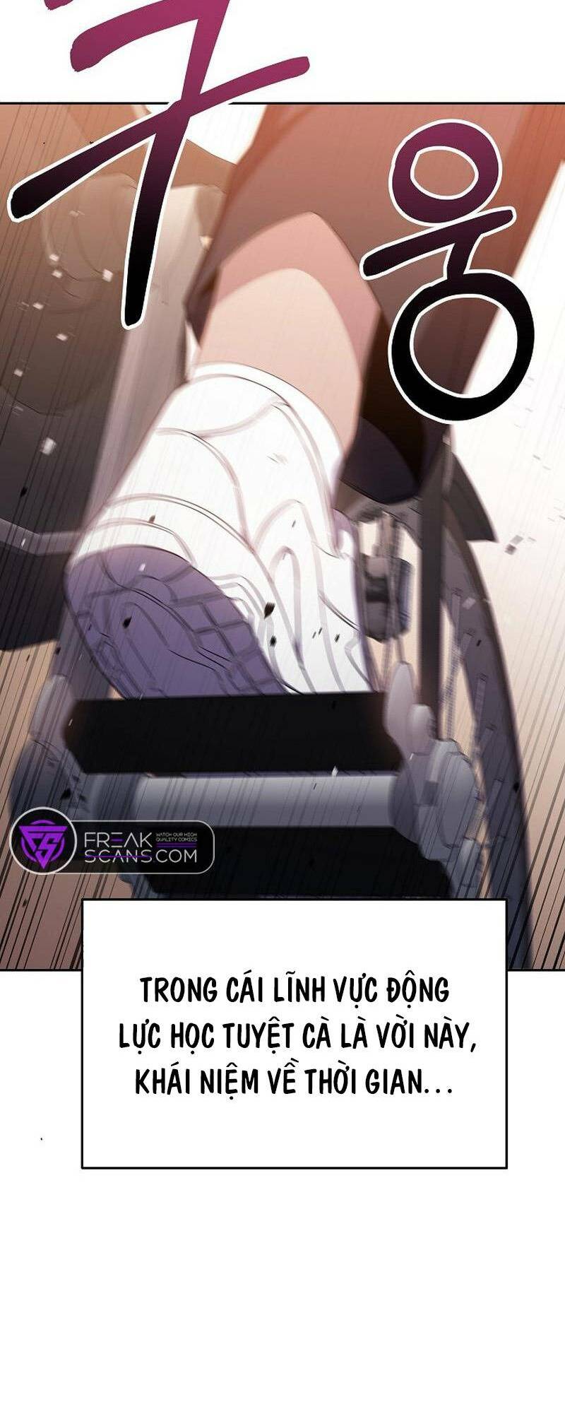 sự khởi đầu của tiền nhân chapter 3 10