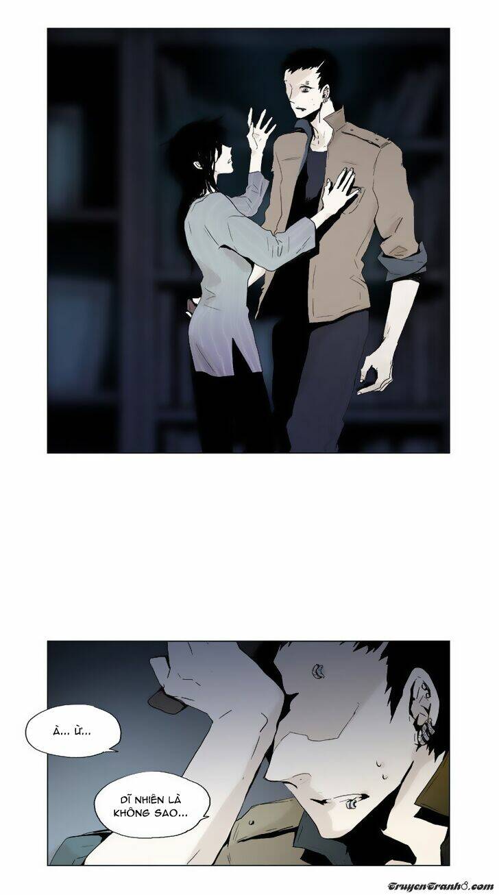 american ghost jack chapter 19 6