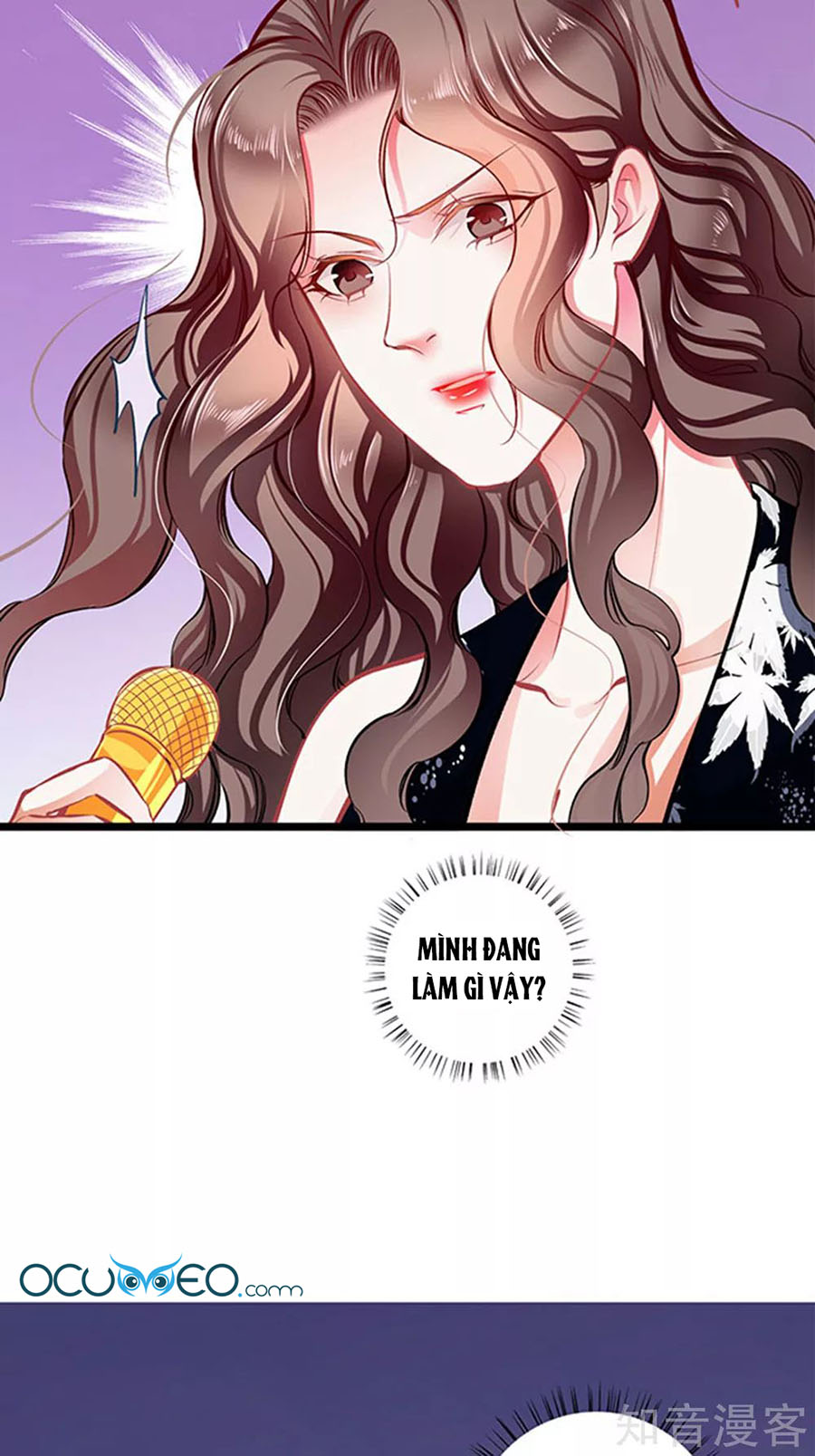 cưng chiều ái thê hư hỏng chapter 68 21