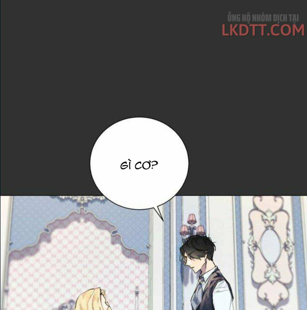 ta đã từng mong nàng biến mất chapter 3 14