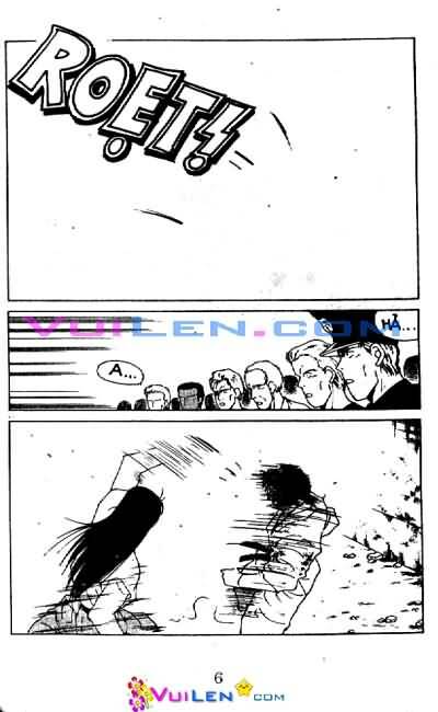 truyền nhân atula - shura no mon i chapter 23 7