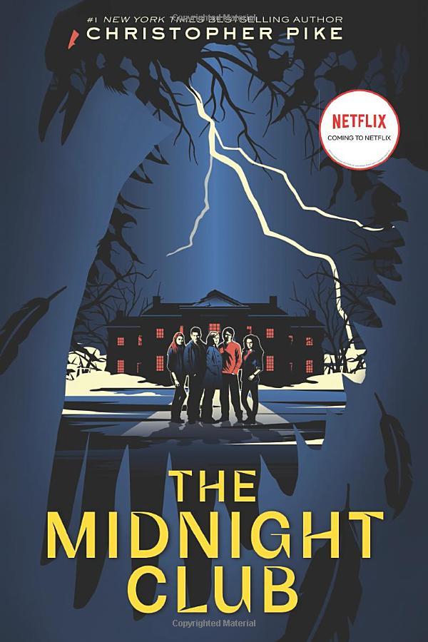 The Midnight Club - As Seen On Netflix